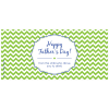 Happy Father's Day From The Child Who Drove You To Drink – Father's Day Wine Label PDF Download - Image 3