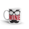 Wine In Disguise – Novelty Coffee or Tea Mug - Image 2