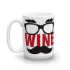Wine In Disguise – Novelty Coffee or Tea Mug