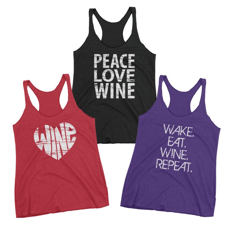 All Other Tank Tops