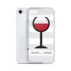 Mmm ... Wine – iPhone Cell Phone Case - Image 6