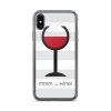 Mmm ... Wine – iPhone Cell Phone Case - Image 7
