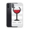 Mmm ... Wine – iPhone Cell Phone Case - Image 8